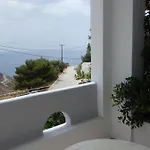 Lägenhetshotell The Anafians 3*
