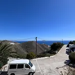 The Anafians Lägenhetshotell Anafi