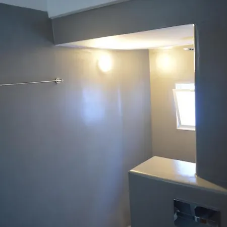 Hotel apartamentowy The Anafians Anafi