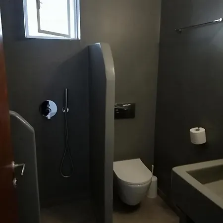 The Anafians Hotel apartamentowy Anafi