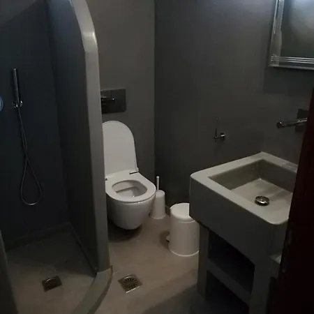 The Anafians Hotel apartamentowy 4*