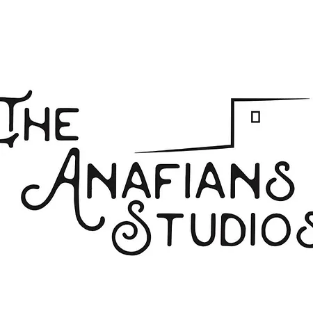 The Anafians Appart hôtel