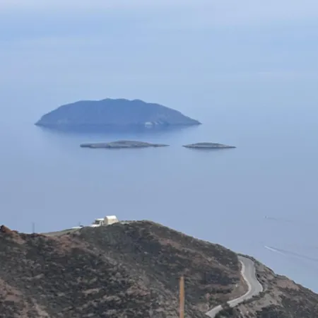 아파트호텔 The Anafians