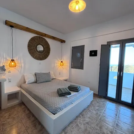 Hotel apartamentowy The Anafians 4*