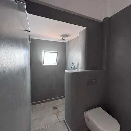 The Anafians Hotel apartamentowy Anafi