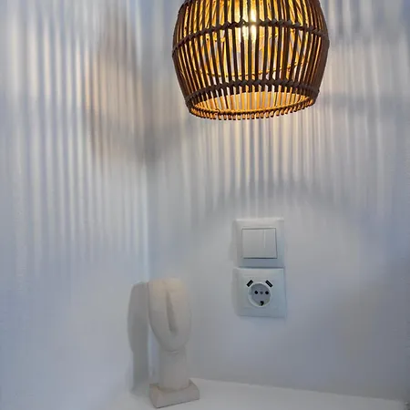 Hotel apartamentowy The Anafians