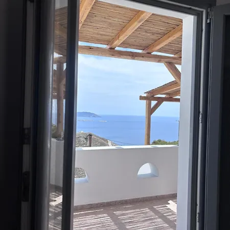 Hotel apartamentowy The Anafians