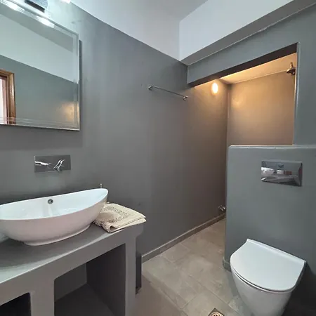 아파트호텔 The Anafians 아나피