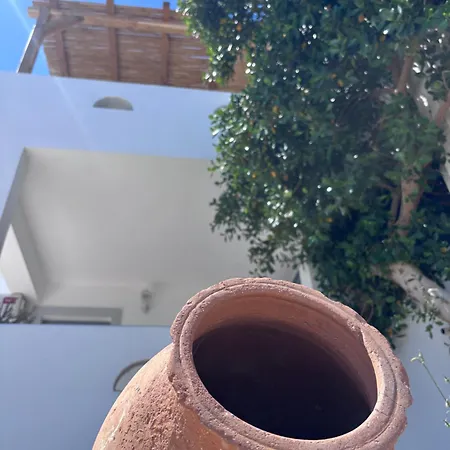 The Anafians Appart hôtel *