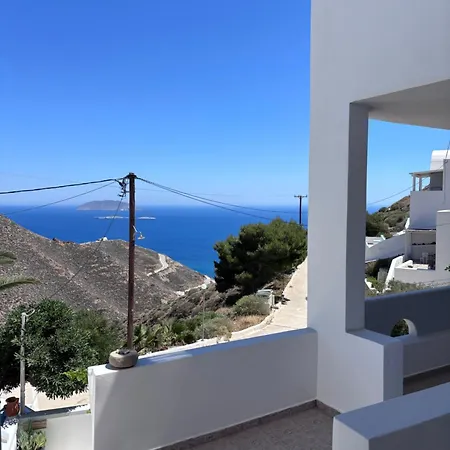 아파트호텔 The Anafians