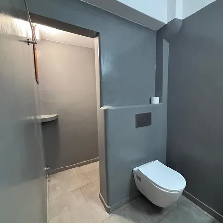 The Anafians 아파트호텔 아나피