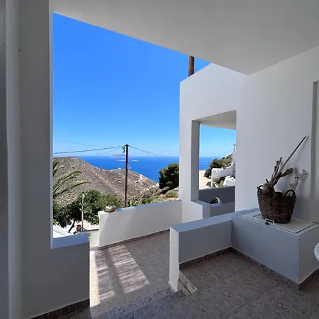 아파트호텔 The Anafians 아나피