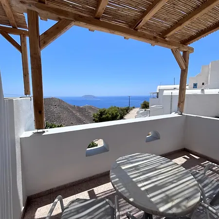 The Anafians 아파트호텔