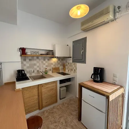 The Anafians Анафи