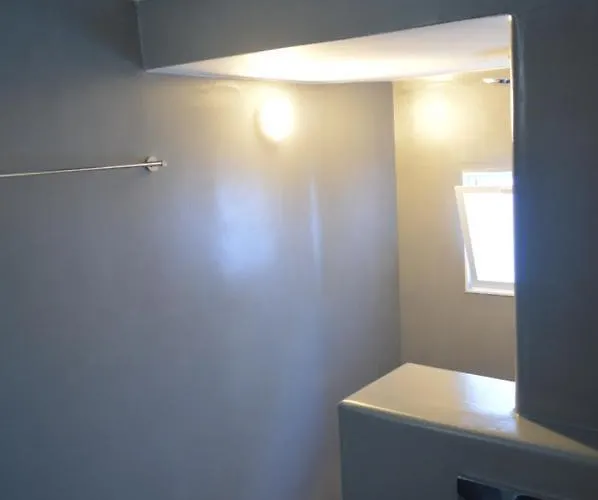 Апарт-отель The Anafians Анафи