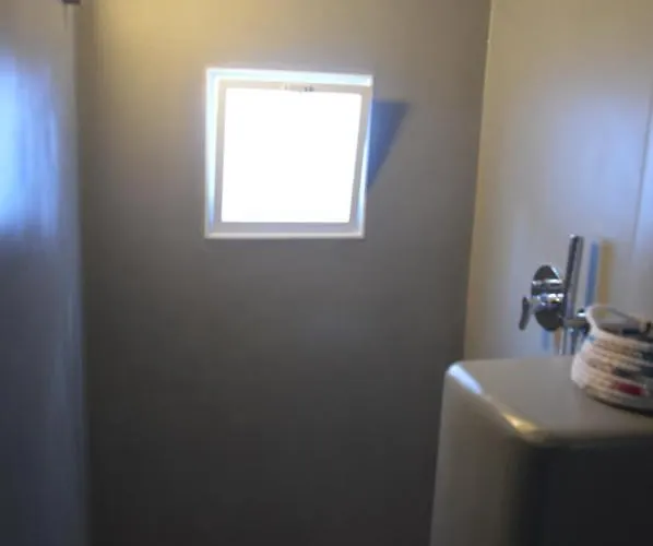 The Anafians Apart-hotel