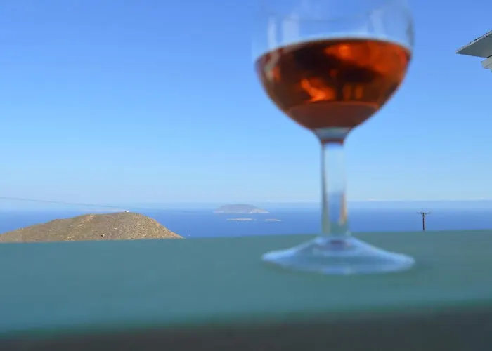 The Anafians Анафи