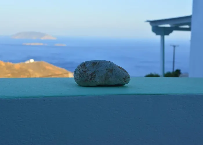 The Anafians Анафи