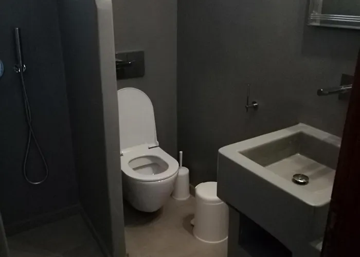 The Anafians Apart-hotel 4*