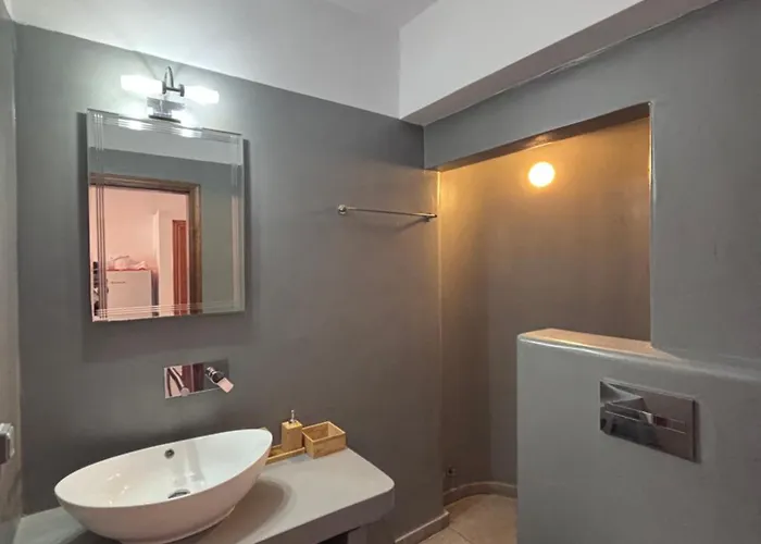 Apart-hotel The Anafians 4*