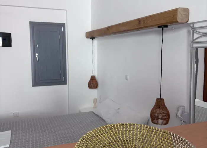 The Anafians Анафи