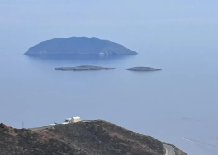 Апарт-отель The Anafians