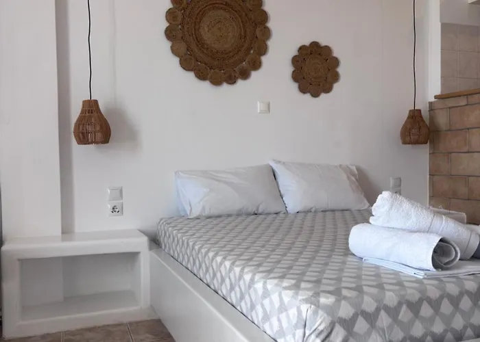 The Anafians Apart-hotel 4*