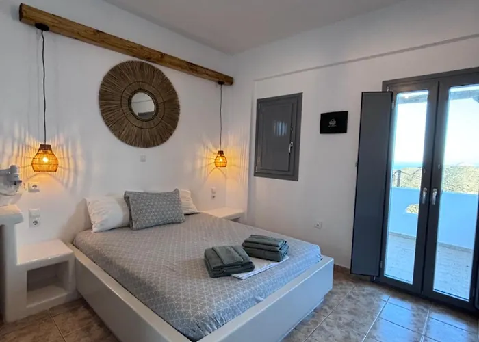 Apart-hotel The Anafians 4*