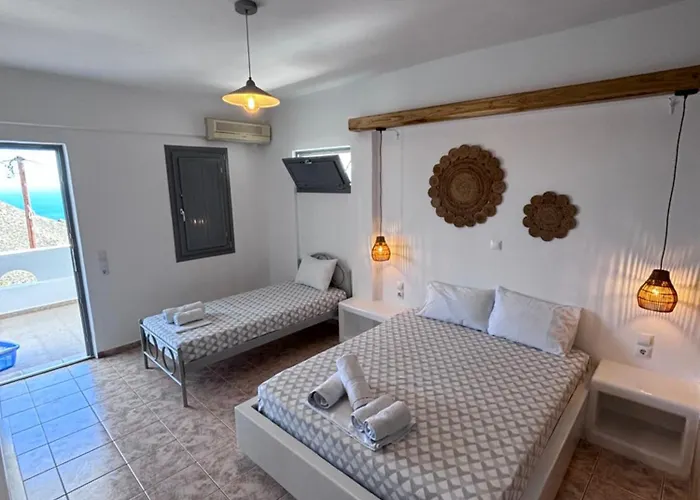 The Anafians Анафи