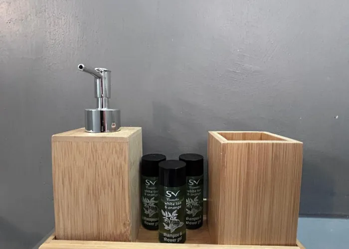 The Anafians Apart-hotel