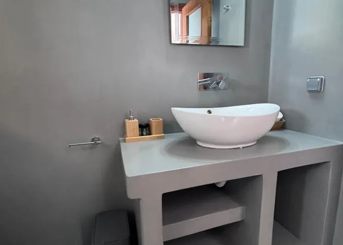 Apart-hotel The Anafians