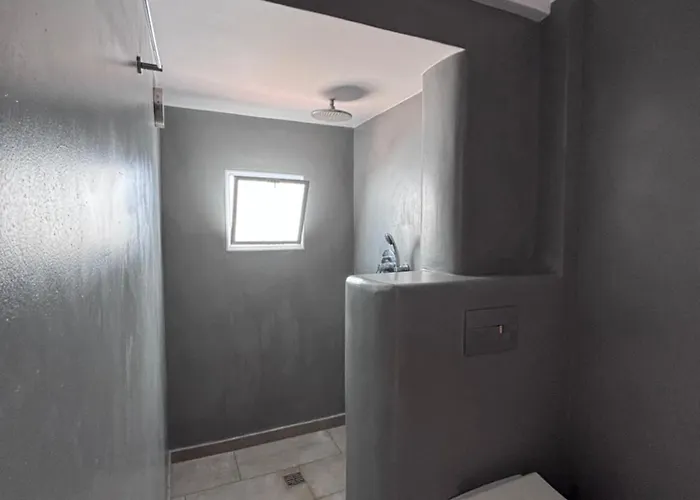 The Anafians Apart-hotel Anafi