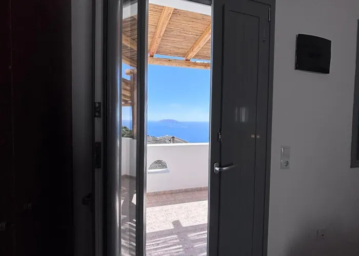 The Anafians Анафи