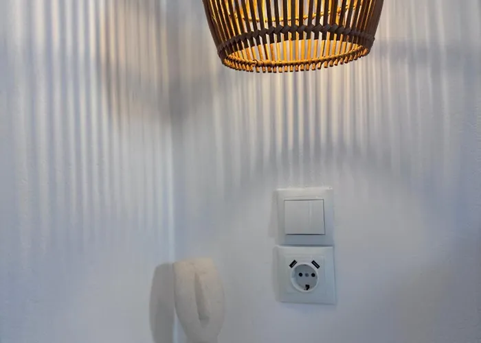 Апарт-отель The Anafians