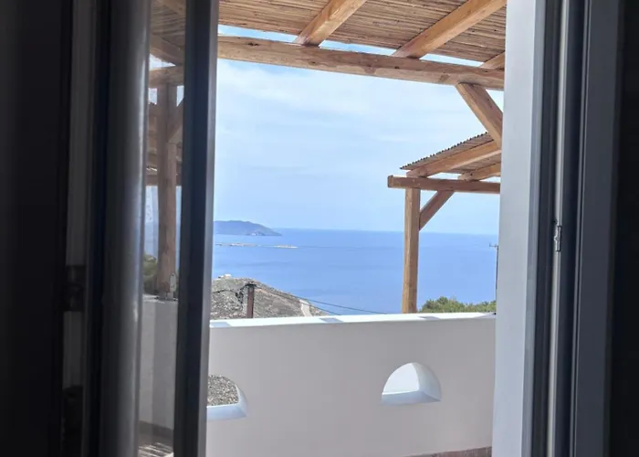 Апарт-отель The Anafians