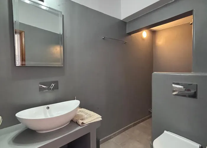 The Anafians Анафи