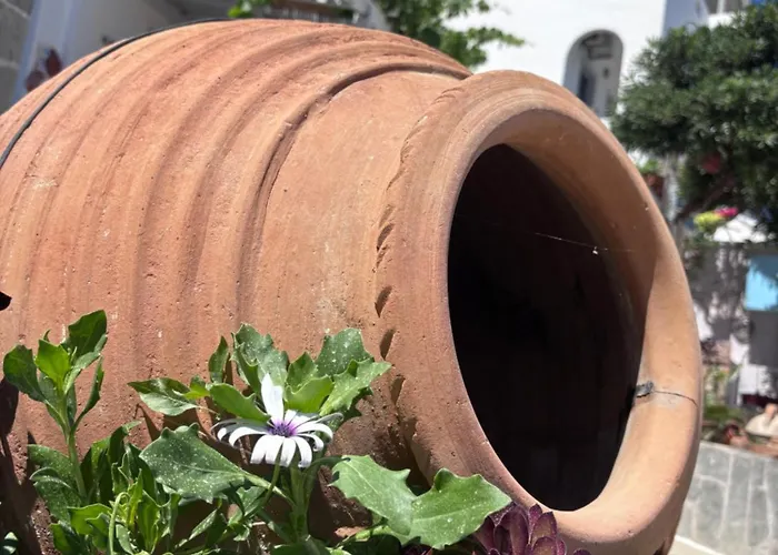 The Anafians Апарт-отель