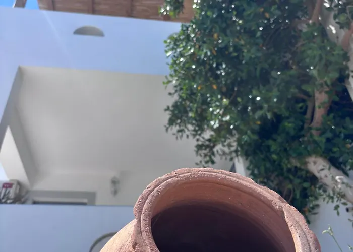 The Anafians Apart-hotel 4*