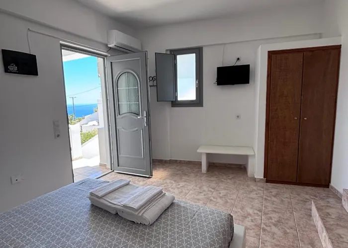 The Anafians Анафи