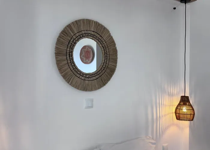 Apart-hotel The Anafians 4*