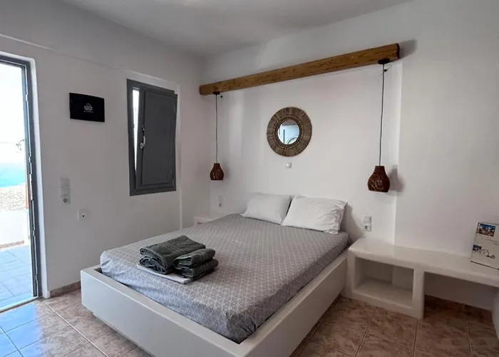 The Anafians 4* Анафи