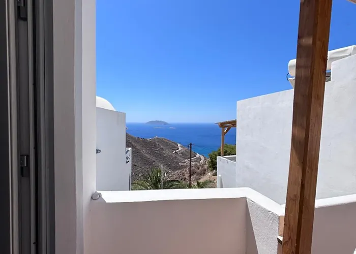 The Anafians 4* Анафи