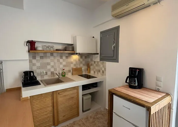 The Anafians Анафи